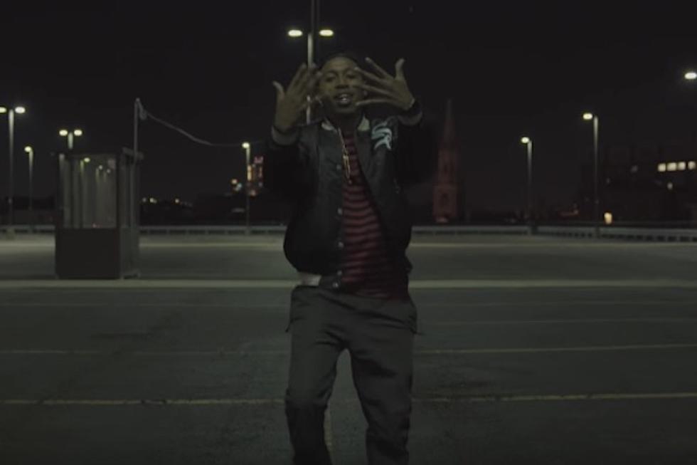 Cousin Stizz Drops New Video for '500 Horses'
