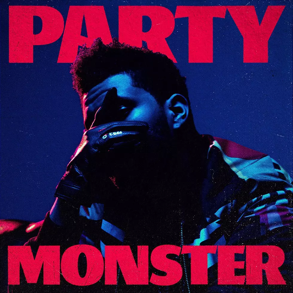 The Weeknd Releases “I Feel It Coming” With Daft Punk and “Party Monster”