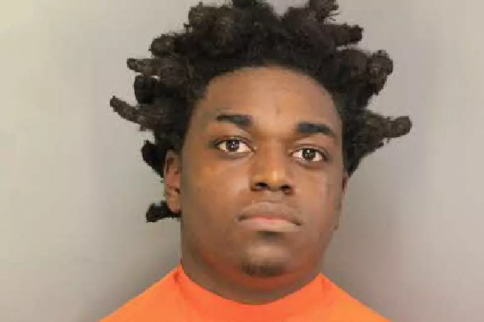 New Details Emerge in Kodak Black's Sexual Assault Case