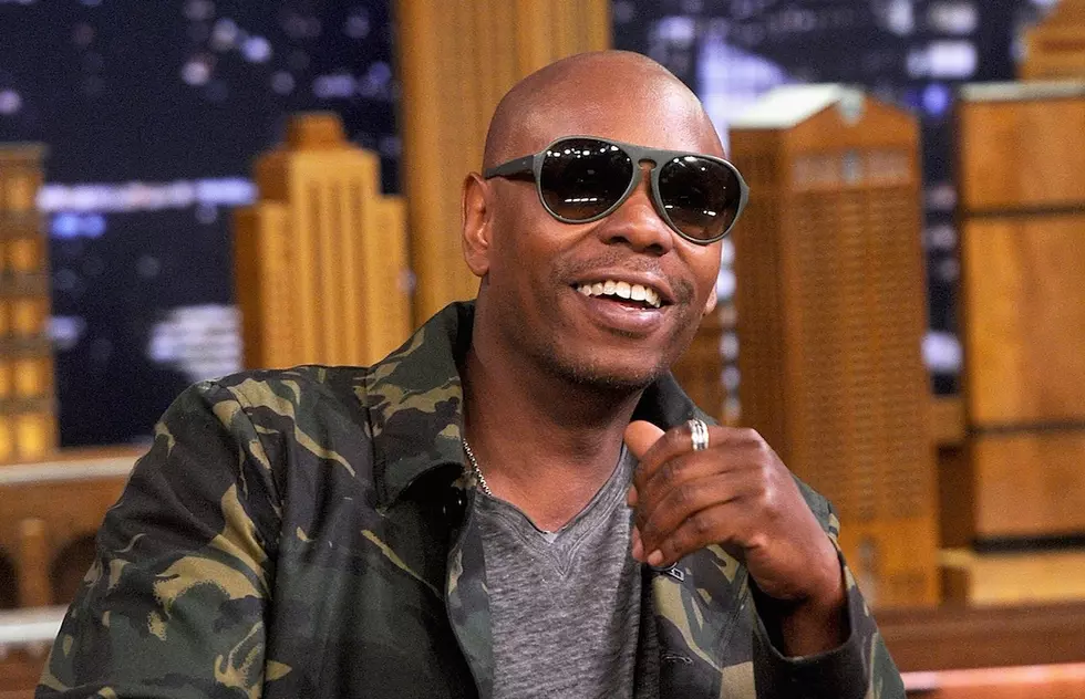 10 of Dave Chappelle’s Most Memorable Hip-Hop Moments