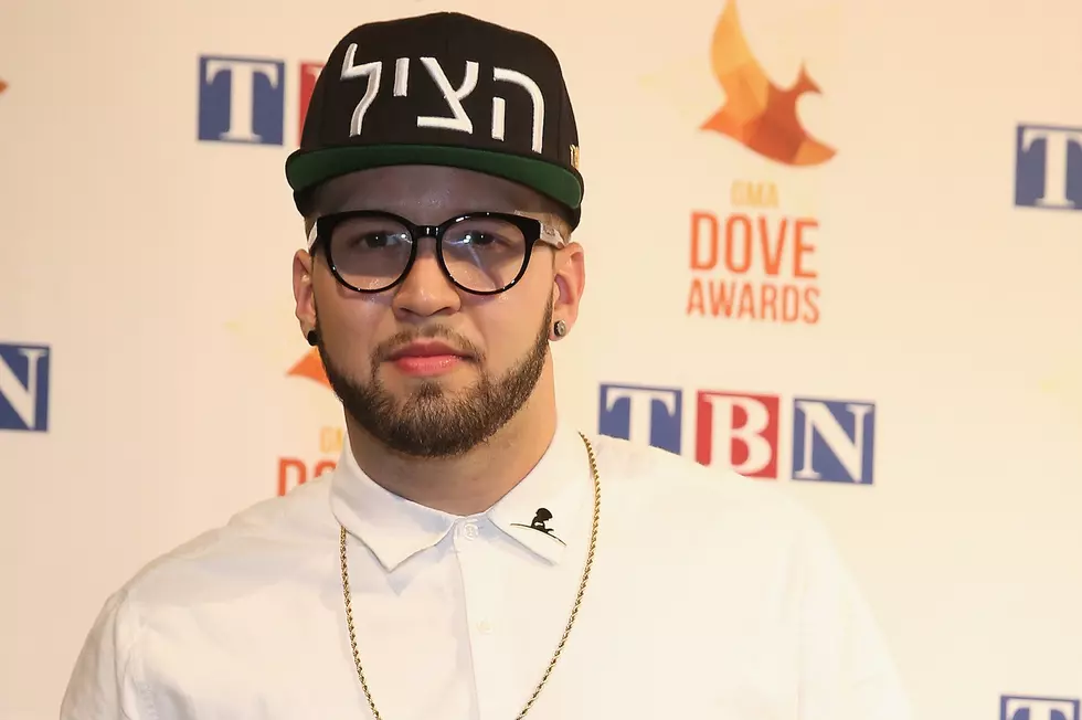 Andy Mineo Song Featured in Trailer for New Ben Affleck Movie ‘Live By Night’