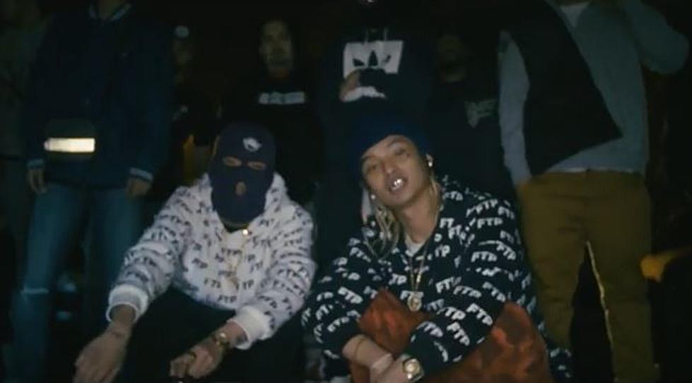 Yung Gleesh, UnoTheActivist and Keith Ape Team Up for 'Both Ways' Video