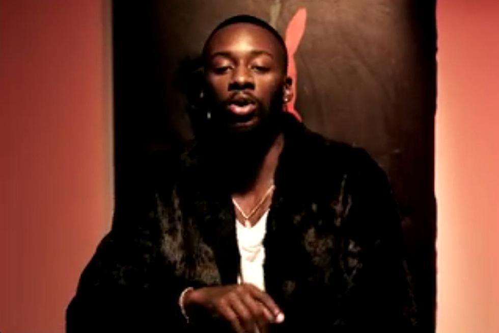 GoldLink and Ciscero Visit a '70s-Themed Party in 'Fall in Love' Video