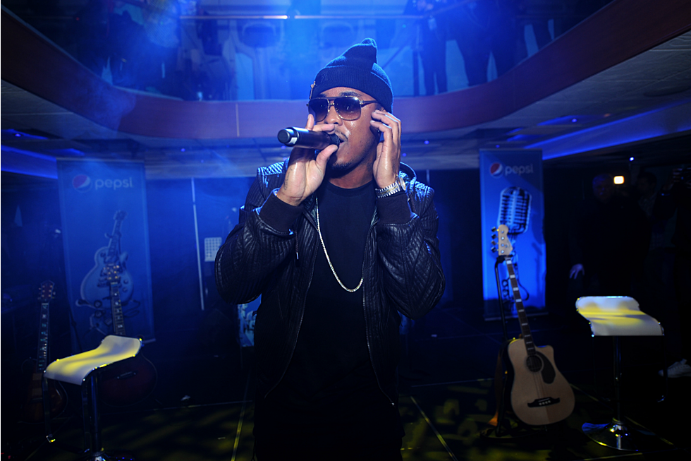 Here Are 7 Surprising Moments in Jeremih's Career