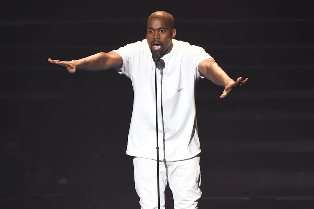 Kanye West Could Lose 10 Million After Canceling Saint Pablo Tour Xxl