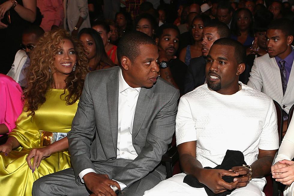 Twitter Starts Kanye Is Over Party Following Comments on Beyonce