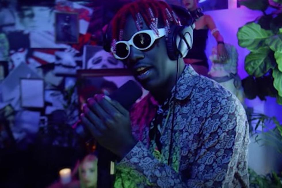 Lil Yachty Has Music With Metro Boomin, Sonny Digital and 808 Mafia on the Way