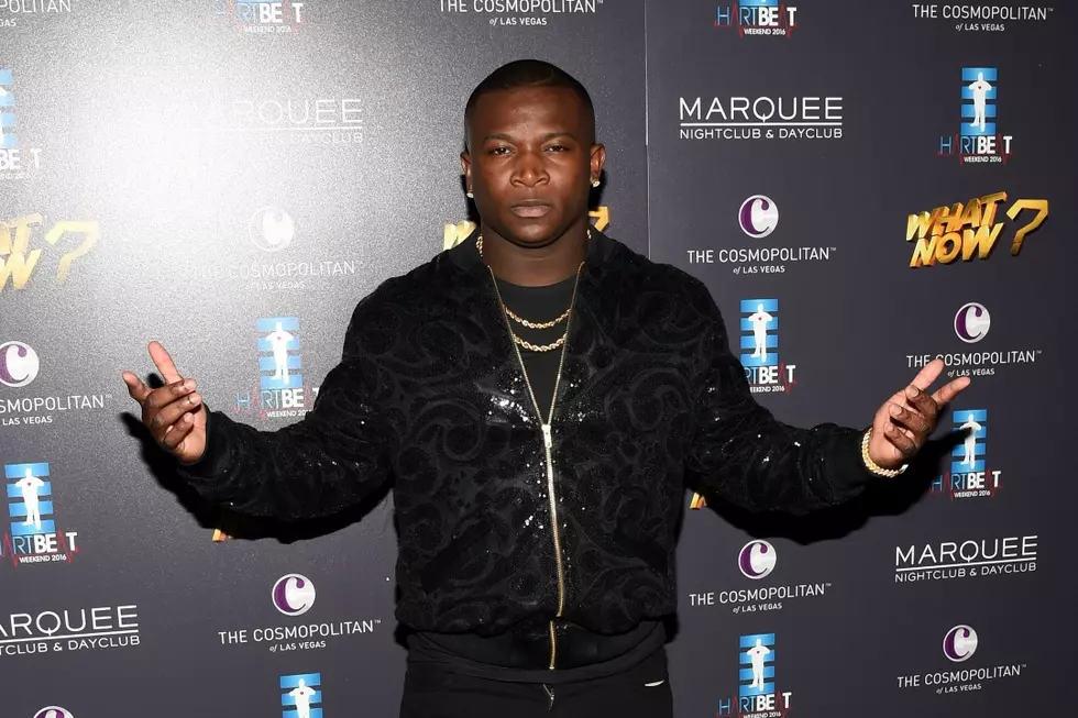 O.T. Genasis Lands $20,000 Deal to Perform as a Hologram