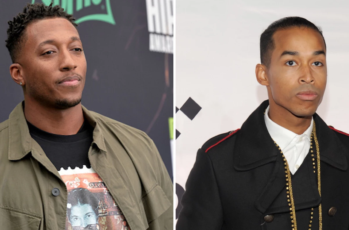 7 of the Most Religious Rappers on the Hip-Hop Scene Right Now - XXL