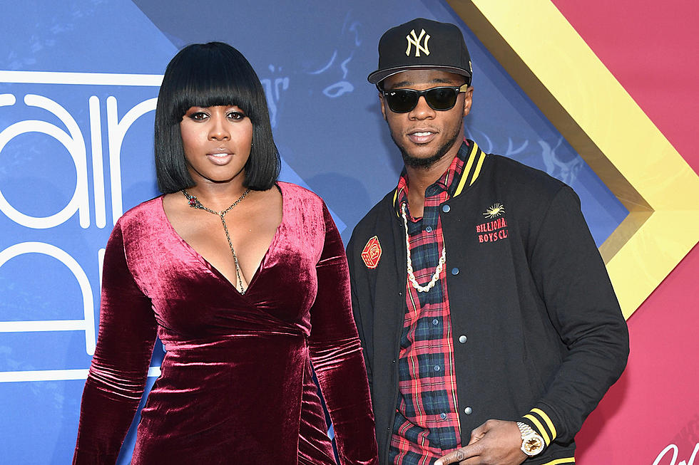  Remy Ma Shares Heartfelt Message to Papoose on Their Wedding Anniversary 