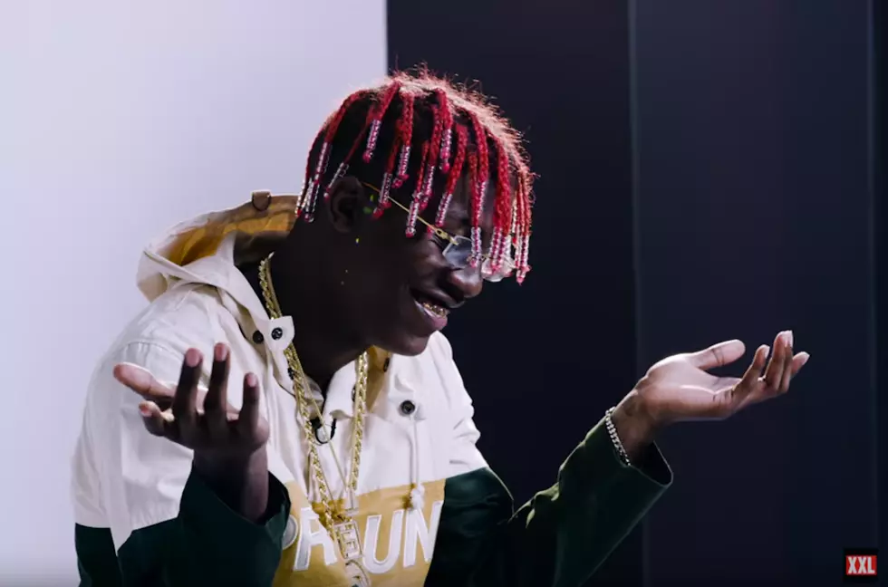 19 of Lil Yachty’s Most Controversial Tweets