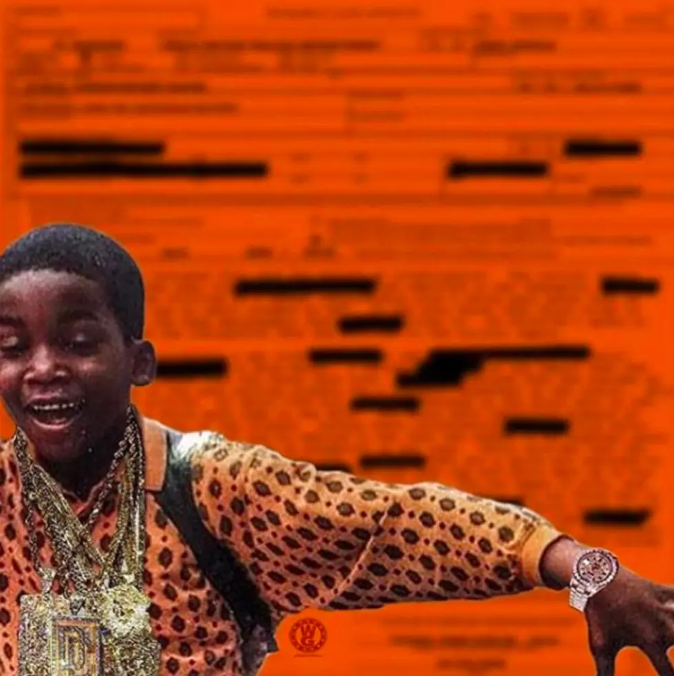 Meek Mill Says He’s Dropping ‘DC4.5′ Any Day Now