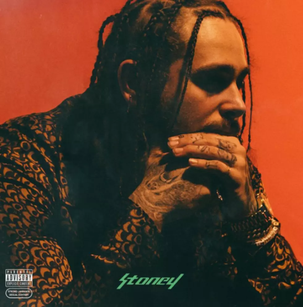 Post Malone Vents on “Patient”