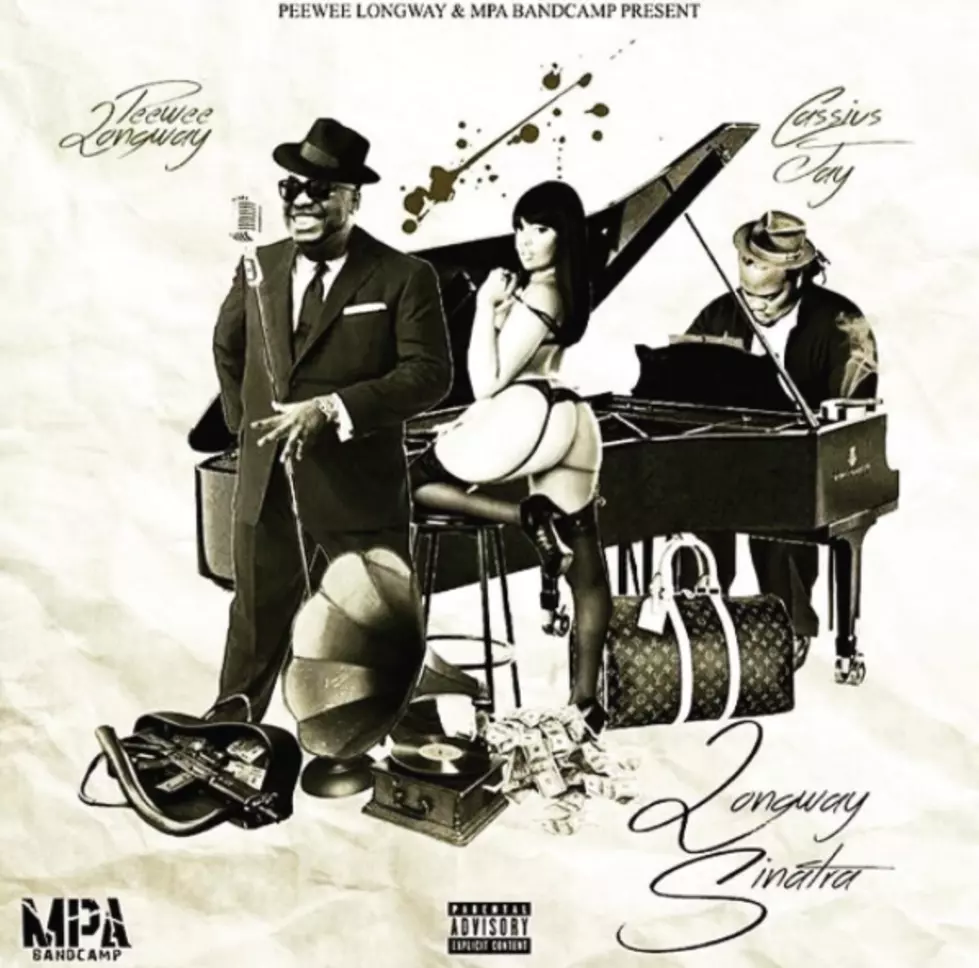 Peewee Longway Drops &#8216;Longway Sinatra&#8217; Mixtape