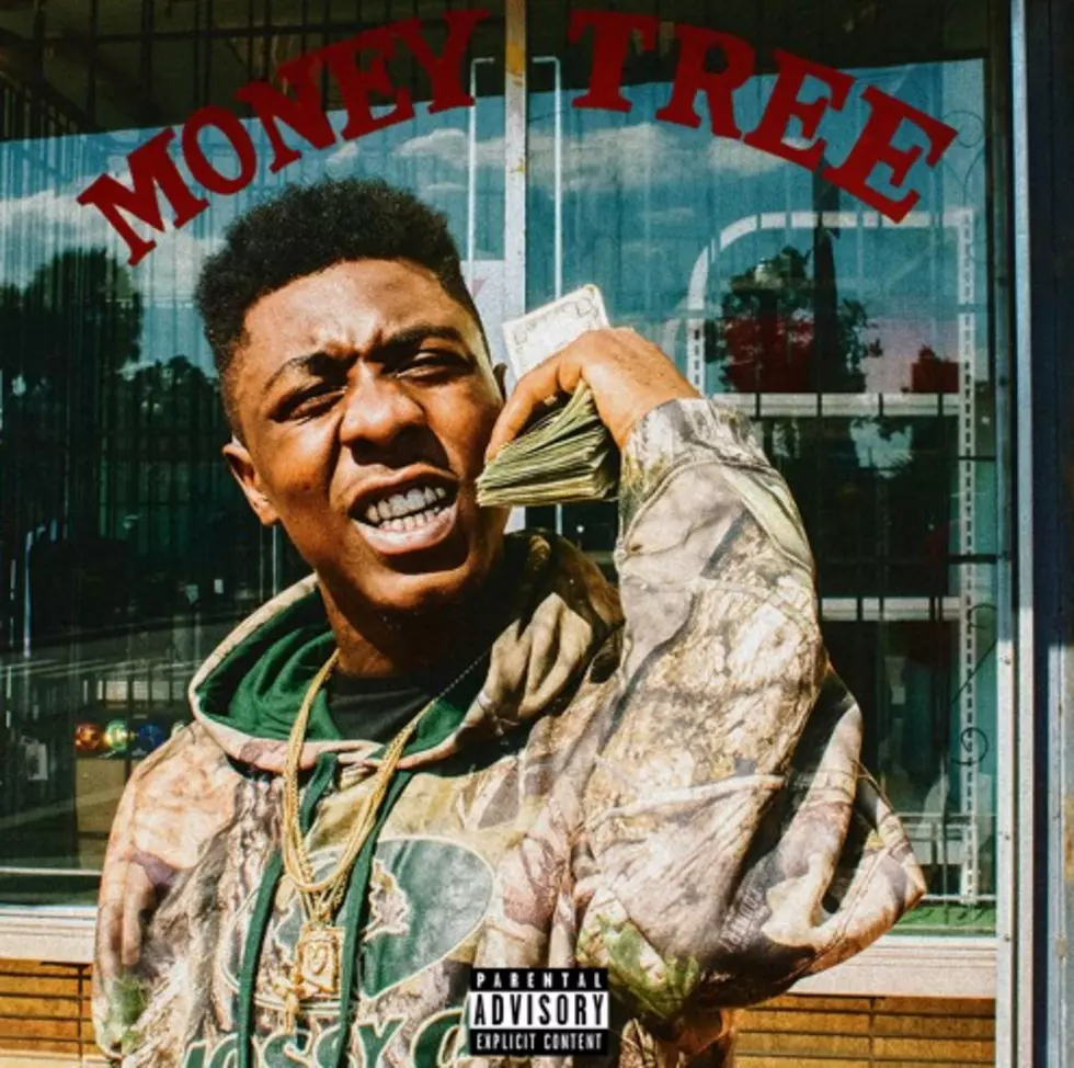 MobSquad Nard Freestyles Over Young Greatness' "Moolah"