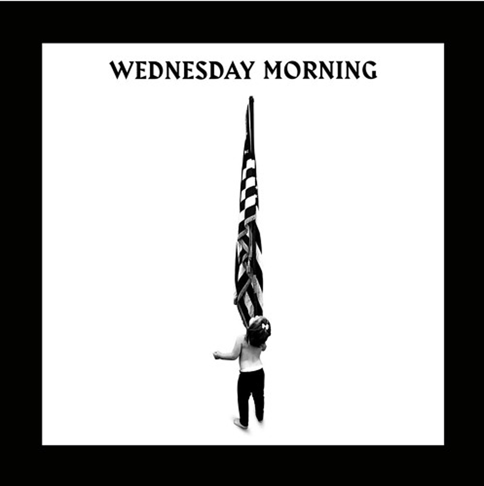 Macklemore Reflects on the Election on “Wednesday Morning”