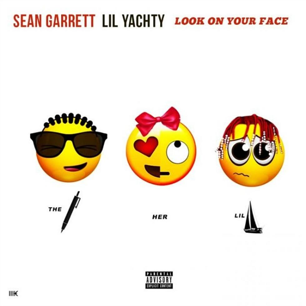 Lil Yachty Teams With Sean Garrett on New Track “Look on Your Face”