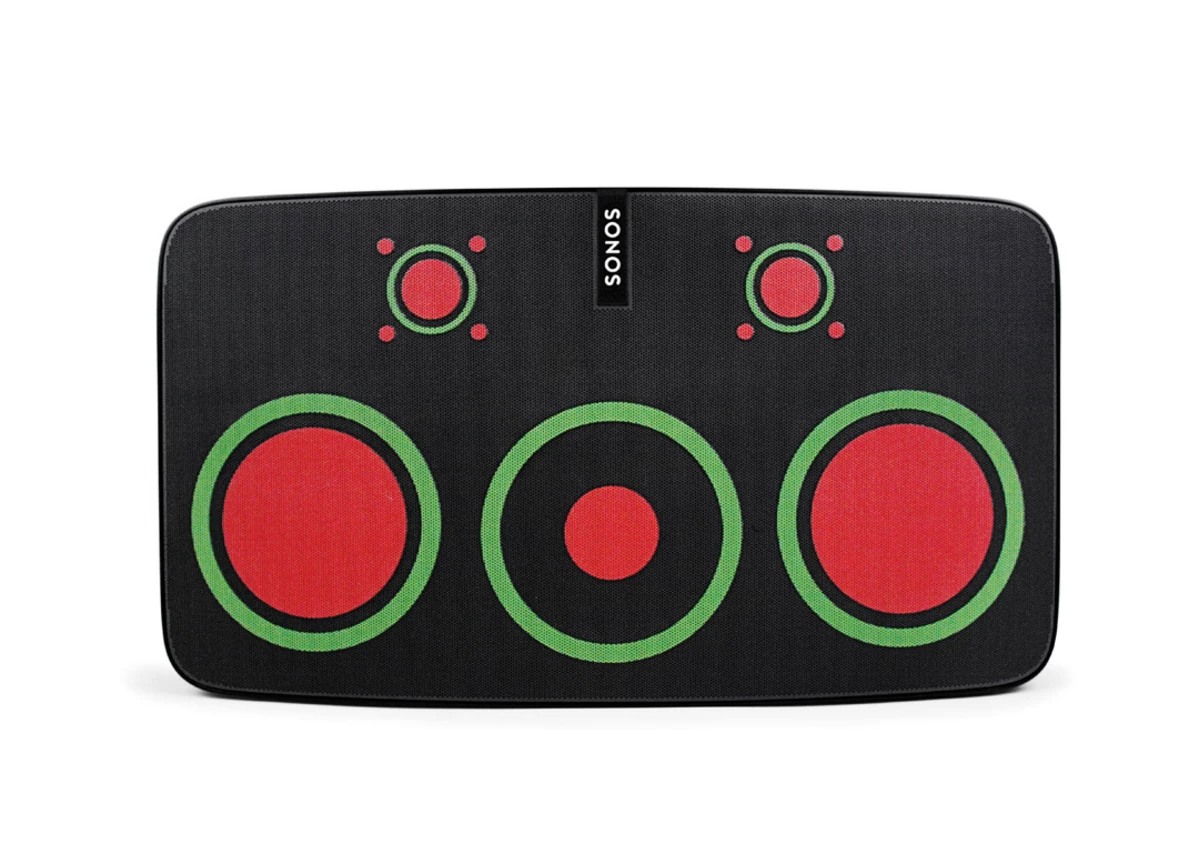 A Tribe Called Quest Limited Edition Speaker Is Released by Sonos - XXL
