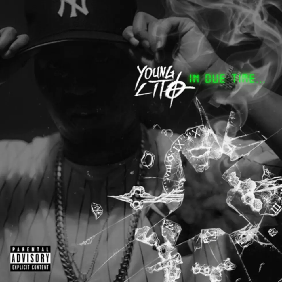 Young Lito Releases 'In Due Time' Mixtape