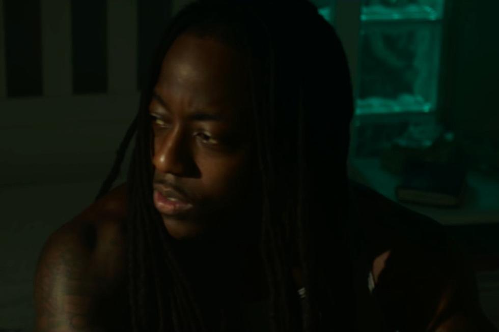 Ace Hood Wakes Up in 'Cold Shivers' in New Video