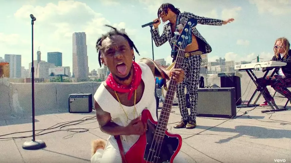 Rae Sremmurd’s “Black Beatles” Soars to No. 1 on Billboard Hot 100 Chart