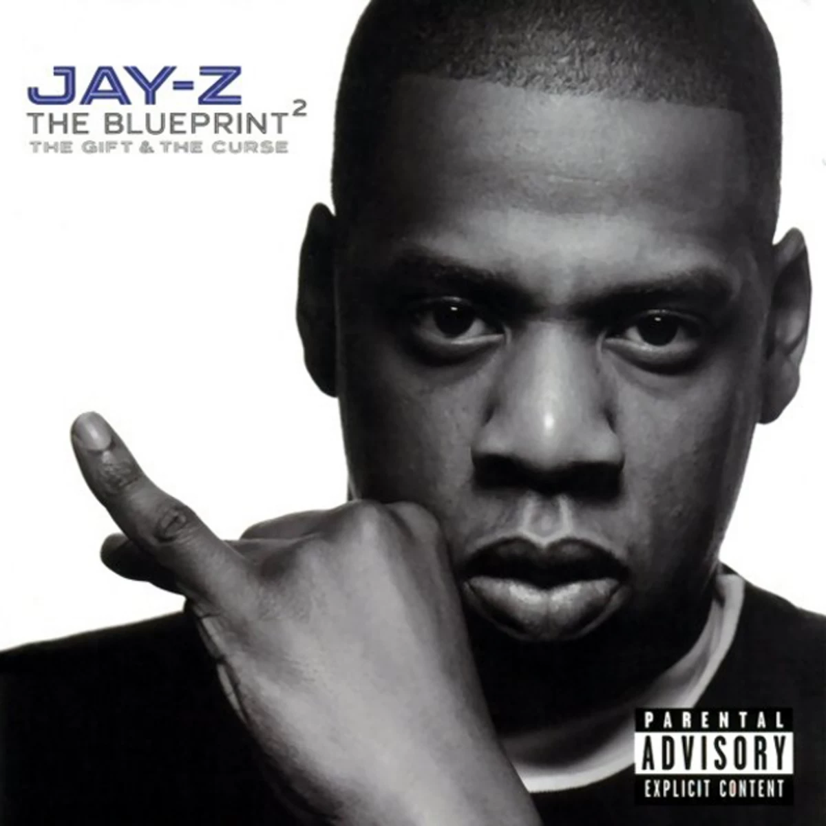 Jay-Z Drops 'The Blueprint 2' Album: Today in Hip-Hop - XXL Jay-Z Drops 'The Blueprint 2' Album: Today in Hip-Hop - XXL