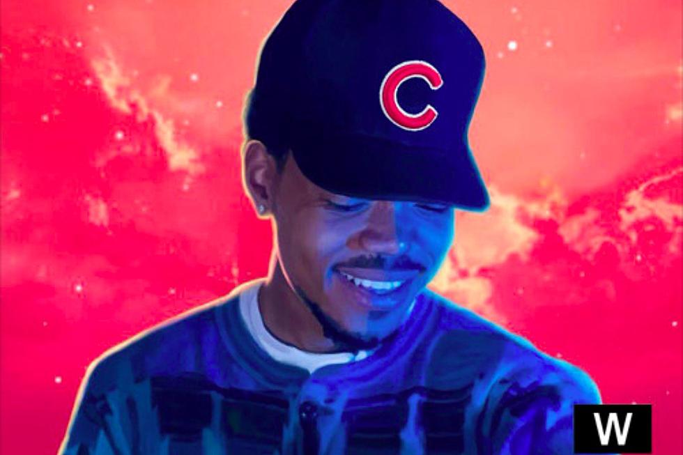 Chance The Rapper’s “No Problem” Gets Mashed Up With Chicago Cubs Theme Song