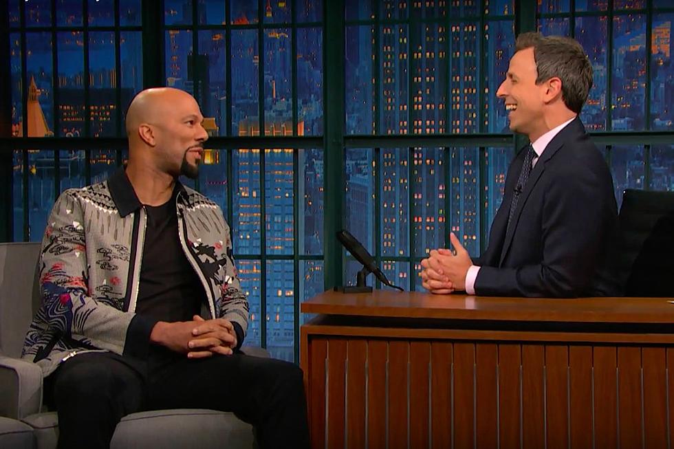 Common Approves of Chicago White Sox Fans Rooting for the Cubs