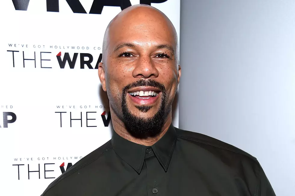 Common’s “Letter to the Free” Wins Emmy Award for Outstanding Original Music and Lyrics