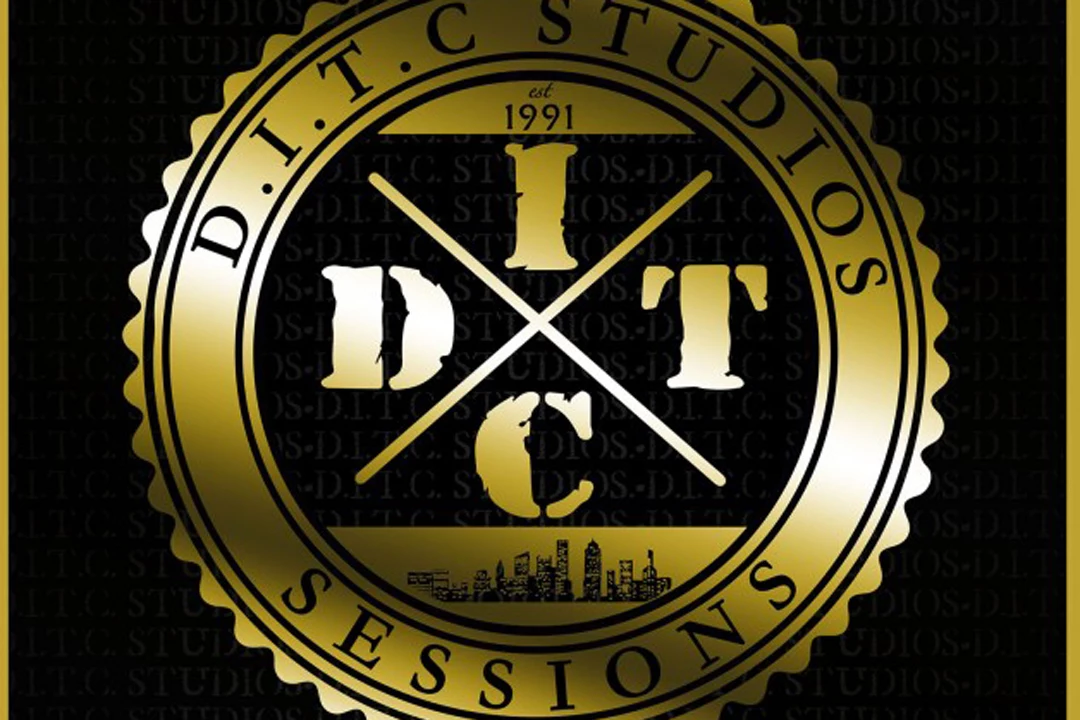 D.I.T.C. Keep It Authentic With 'Sessions' - XXL