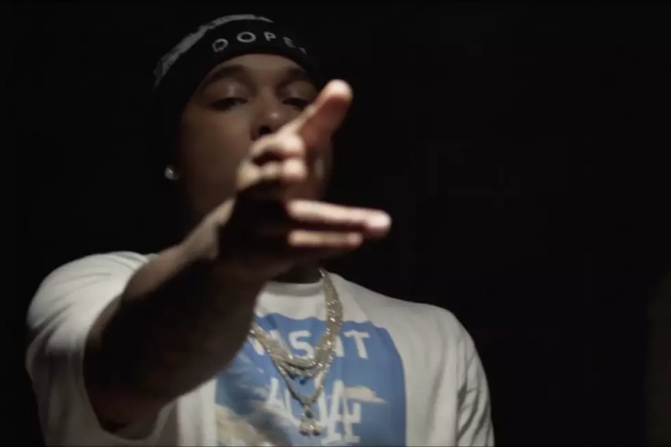 Doe Boy Drops 'Letter to Future' Video