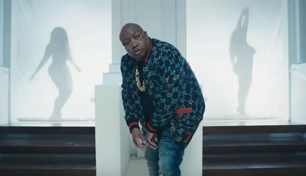 E-40 Recruits B-Legit and Jazze Pha for 'Savage' Video