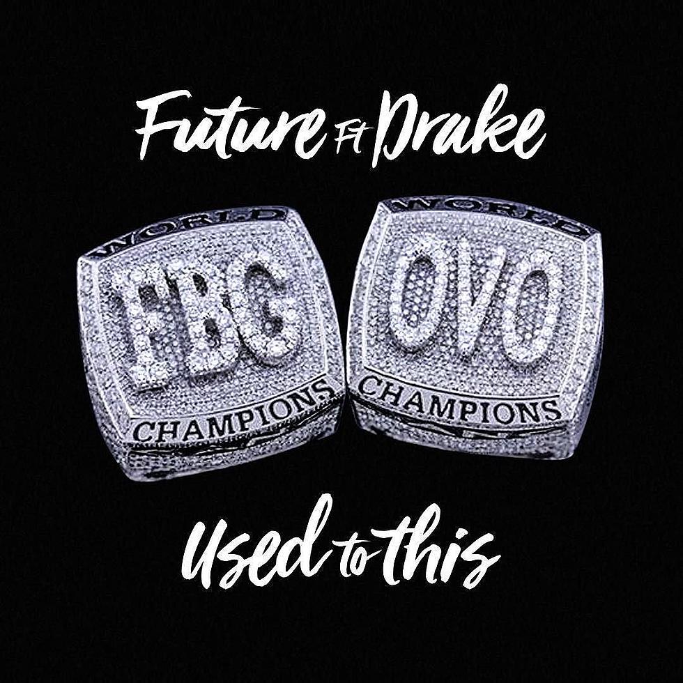 Listen to Future's New 'Used to This' Featuring Drake