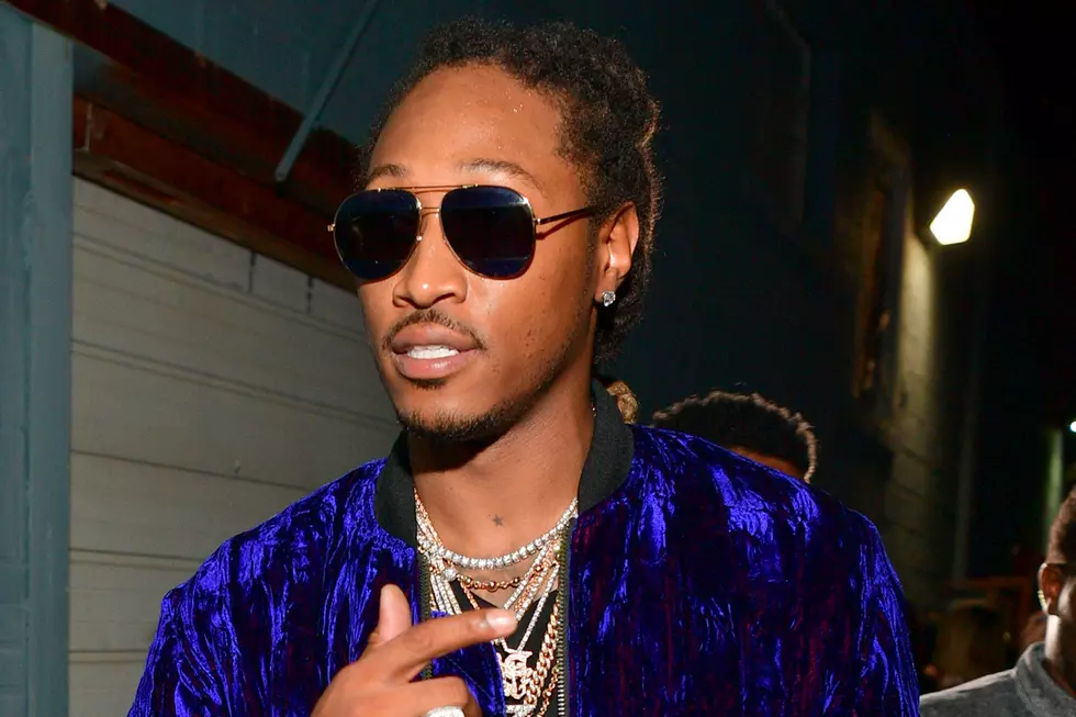 Future Asks to Be Forgiven for the Hurt and Heartbreak He’s Caused
