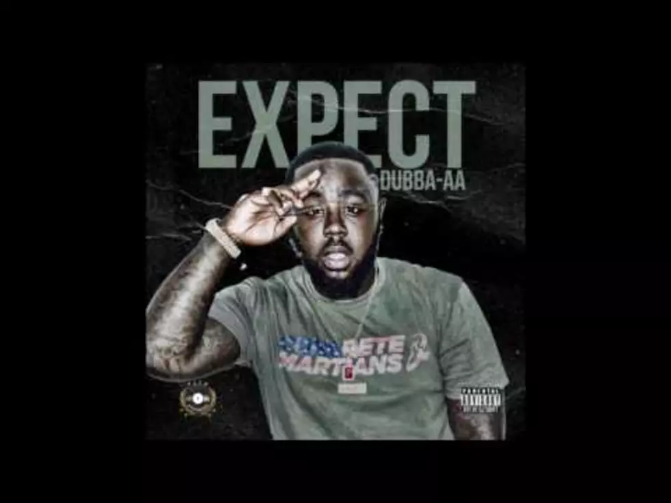 Kodak Black's Producer Dubba-AA Drops New Song 'Expect'