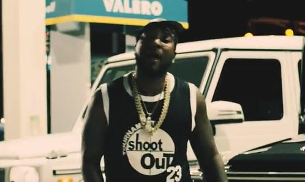 Jeezy Releases “G-Wagon” Video