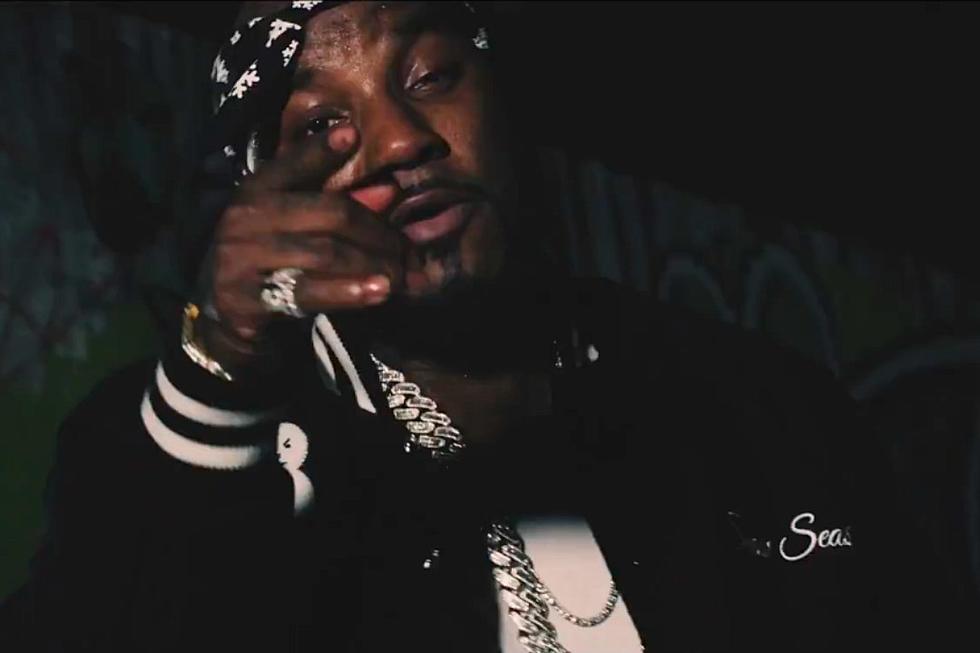 Jeezy and Lil Wayne Are “Bout That” in New Video