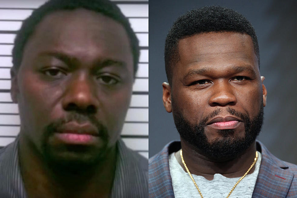 Jimmy Henchman Receives Two Life Sentences in Killing of 50 Cent Associate