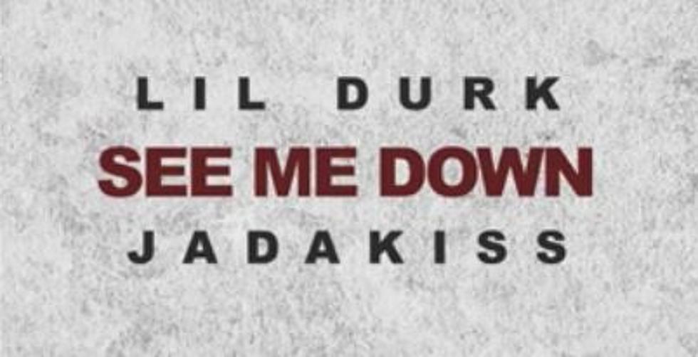 Lil Durk Enlists Jadakiss for 'See Me Down'