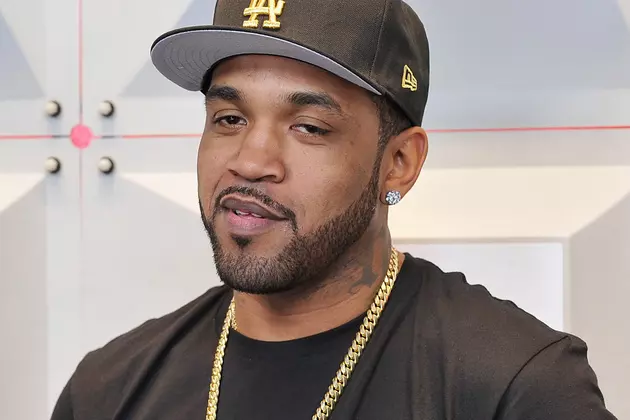 Lloyd Banks Welcomes His First Child, a Daughter