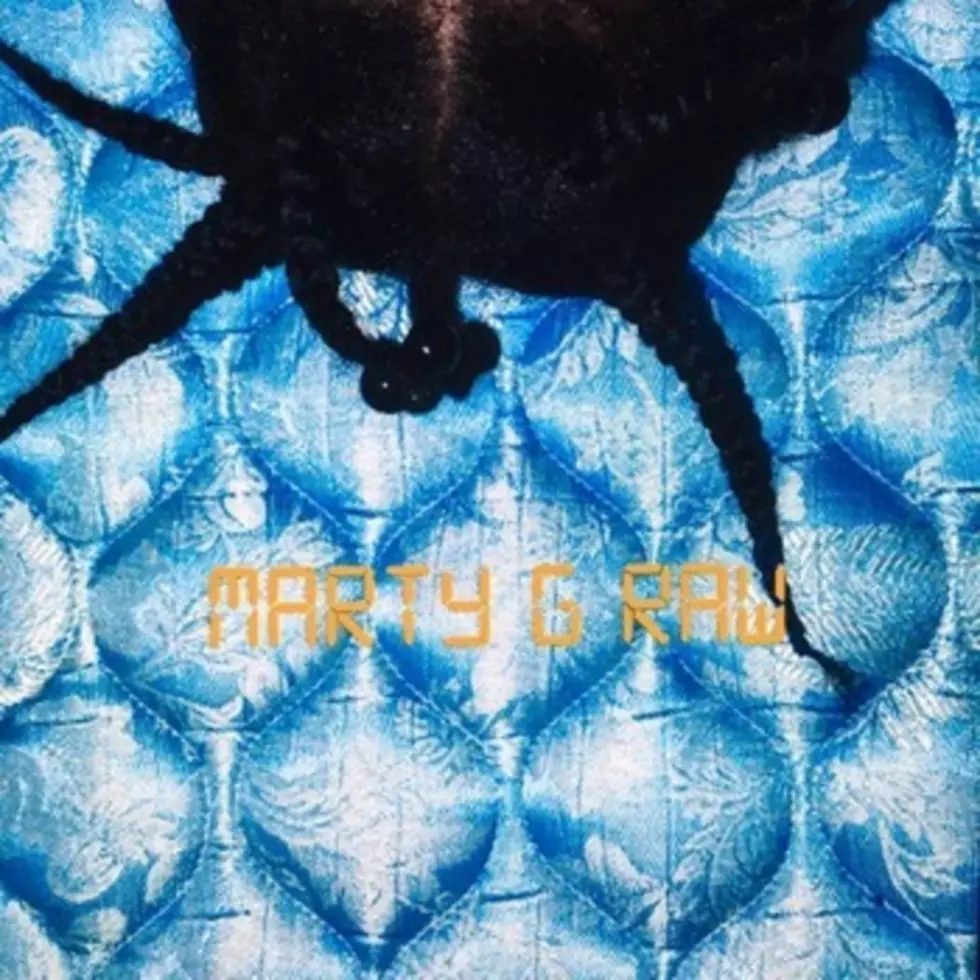 Marty Baller Drops &#8216;Marty G Raw&#8217; Mixtape