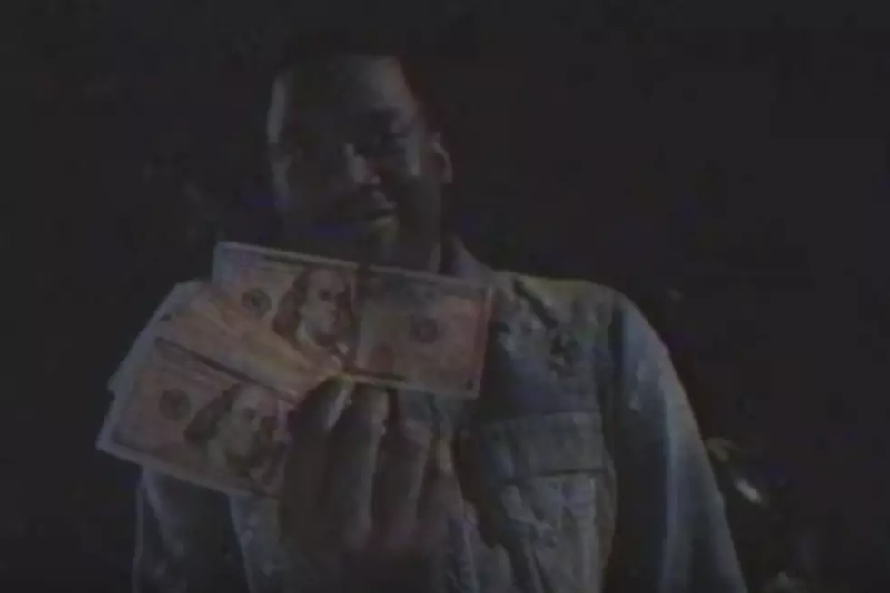 Meek Mill Releases New “Blue Notes” Video