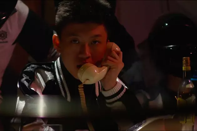 Rich Chigga Is Going on His First North American Tour