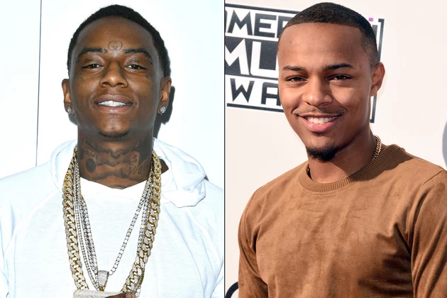 Soulja Boy and Bow Wow Explain Why They Had to Go Hard or Go Home on &#8216;Ignorant Shit&#8217; Album
