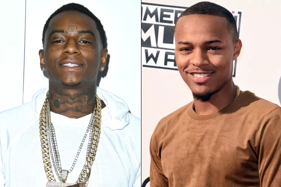 Soulja Boy and Bow Wow Discuss Making of 'Ignorant Shit' Album