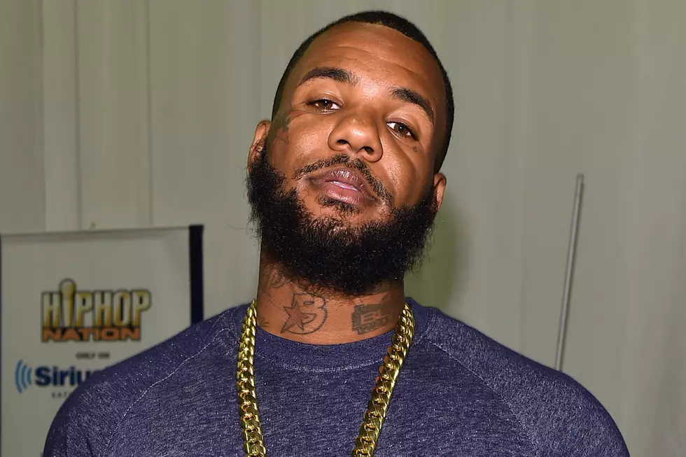 The Game’s Father Dies at 65