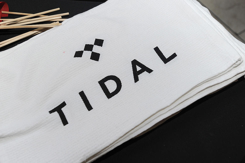 Tidal Reviews Potential Data Breach Amid Controversy 