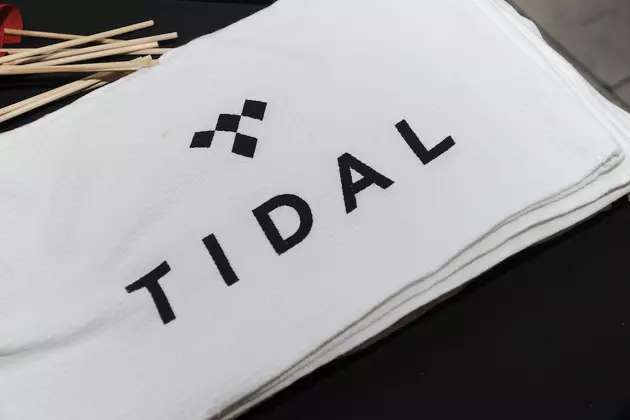 Tidal Gets Fourth New CEO in Just Over Two Years