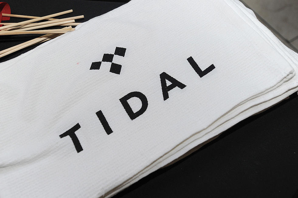 Tidal Sued Over Pregnancy Discrimination