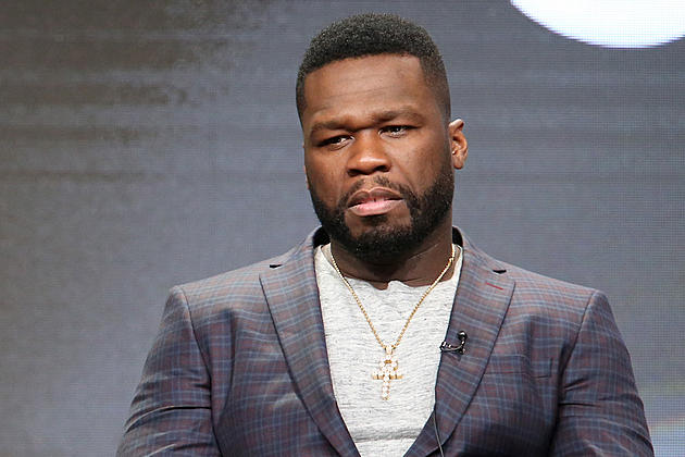 Woman Who 50 Cent Punched at Show Plans to Sue